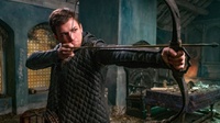Sinopsis Film Robin Hood-2018: Pencuri yang Jadi Pahlawan Rakyat