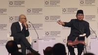 Prabowo Dinilai Pidato Negatif, TKN: Dia Belum Pernah Menang Apapun