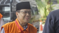 Staf Ahli Taufik Kurniawan Mangkir dari Panggilan KPK