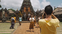 Siasat Pemerintah Hadapi Praktik Wisata Murah Ala Cina di Bali