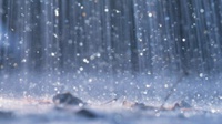 Hujan Es di Jogja Akibat Cuaca Ekstrem Hari Ini & Penjelasan BMKG