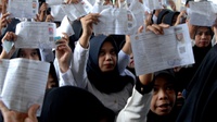 Link Pengumuman Hasil Peserta Lolos SKD CPNS 2018 Kementerian BUMN