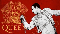 Hikayat Terakhir Freddie Mercury