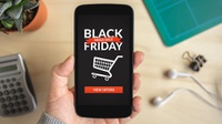 Black Friday & Cara Menarik Pelanggan Untuk Berbelanja