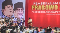 Penyitaan Aset Yayasan Supersemar Bisa Gerus Elektabilitas Prabowo?
