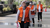 Dalami Suap Meikarta, KPK Periksa Lagi 5 Saksi dari DPRD Bekasi