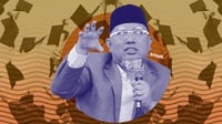 Sindikat Jual Beli Ijazah: PKB Tidak Tahu, TKN Jokowi Minta Pidana