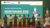 Muktamar Pemuda Muhammadiyah, TKN Jokowi: Saat Tepat Bersih-bersih