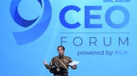 Jokowi Janjikan Tol Jakarta-Surabaya Rampung Desember Ini