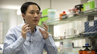 Ilmuwan Cina Rekayasa DNA Bayi untuk Cegah HIV, Etiskah? 