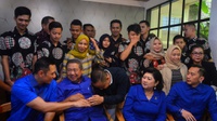 Pembangkangan Partai Demokrat: Muncul Zaman SBY, Menguat di Era AHY