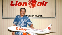 Benarkah Lion Air Merugi?