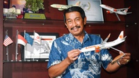 Dirut Lion Air: Pesanan Pesawat Boeing Masih Jalan Terus