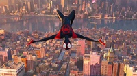 Sinopsis Spider-Man Into The Spider-Verse yang Tayang Desember
