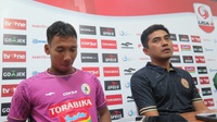 Taklukkan Kalteng Putra, Pelatih PSS Sleman Berharap Juara Liga 2