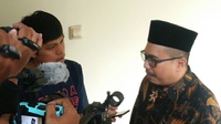Muhammadiyah: Ada Indikasi Petugas Pemilu Wafat Bukan karena Lelah