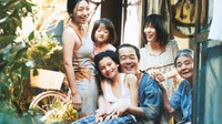Sinopsis Shoplifters, Film Jepang Hirokazu Koreeda Tentang Keluarga