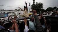 Pidato Prabowo Subianto di Aksi 212: Saya Tak Bisa Kampanye