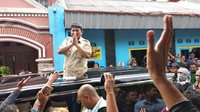 BPN Jelaskan Konsep Prabowo untuk Atasi Masalah Masyarakat Adat