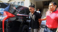 Polisi Terbitkan DPO Bagi 75 Napi Lapas Aceh yang Kabur