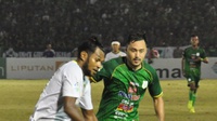 Shohei Matsunaga Resmi Bergabung dengan PSIS Semarang