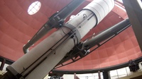 Nasib Renta Teleskop Zeiss Bosscha Jelang Satu Abad
