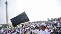 Anies Klaim Reuni Akbar 212 Gerakkan Perekonomian DKI Jakarta