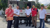 PT Ajinomoto Beri Bantuan Rp100 Juta Bagi Korban Gempa Sulteng
