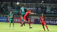 Sriwijaya FC Tertarik Datangkan Cristian Gonzales