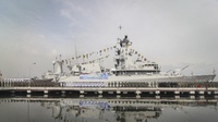Ucapan Hari Armada Republik Indonesia Diperingati 5 Desember