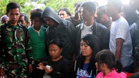 Evakuasi Korban Pembunuhan di Papua TNI Tambah Satu Kompi Pasukan 