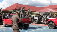 Komnas Minta Penanganan Kasus Penembakan di Papua Pakai Prinsip HAM