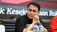 Wakil Ketua MPR dari PDIP Ungkap Kronologi Usulan GBHN Dihidupkan