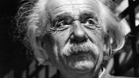 Teori Relativitas Albert Einstein dan Pembuktiannya