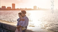 Drama Korea Encounter Siap Tayang di Lebih dari 100 Negara