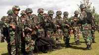 Warga Sulit Hubungi Keluarga Sejak TNI Operasi di Nduga