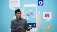 Ridwan Kamil Dilaporkan ke Bawaslu, Diduga Curi Start Kampanye