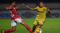 Prediksi Bhayangkara FC vs Bali United: Miliki Tekad yang Sama