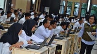 Pendaftaran CPNS 2019: Pemkab Aceh Barat Pastikan Terima 393 ASN