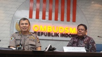 Ombudsman Akan Temui Polisi Lagi Bahas Maladministrasi Kasus Novel