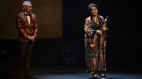 KlikFilm Hadirkan Drama Mertua vs Menantu Lewat Eyang Ti