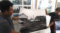 Pameran Suikerkultuur: Menelusuri Sejarah Pabrik Gula di Yogyakarta