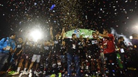 PSM Makassar akan Umumkan Pelepasan Tujuh Pemain Sebelum Tahun Baru