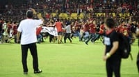 PSM Makassar Renovasi Stadion Andi Mattalatta dalam Waktu Dekat