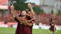 Hasil PSM Makassar vs Home United: Juku Eja Lolos, Juara Grup H