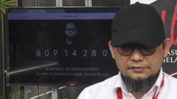 TGPF Novel Dibentuk, Bamsoet Dorong Polisi Usut Kasus Segera