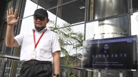 Alasan Kenapa Polisi Harus Hentikan Laporan Dewi Tanjung Soal Novel
