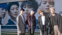 Daftar Program Musik K-Pop Populer di Korea Selatan