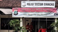 TNI Usut Dugaan Perusakan Polsek Ciracas Terkait Kasus Pengeroyokan