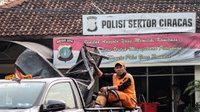 Polisi Minta Tiga DPO Pengeroyokan TNI Serahkan Diri